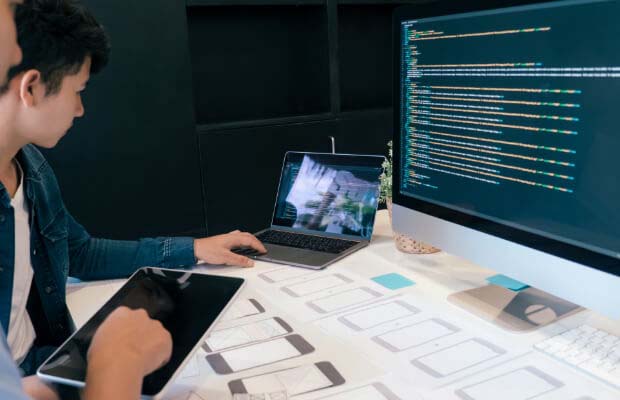 Web Development